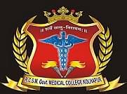 Rajarshi Chhatrapati Shahu Maharaj Government Medical College & CPR Hospital