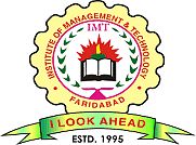Institute of Management and Technology