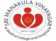 Sri Manakula Vinayagar Medical College and Hospital