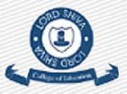 Lord Shiva College of Education