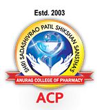 Anurag College of Pharmacy