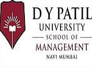 DY Patil University's School of Management